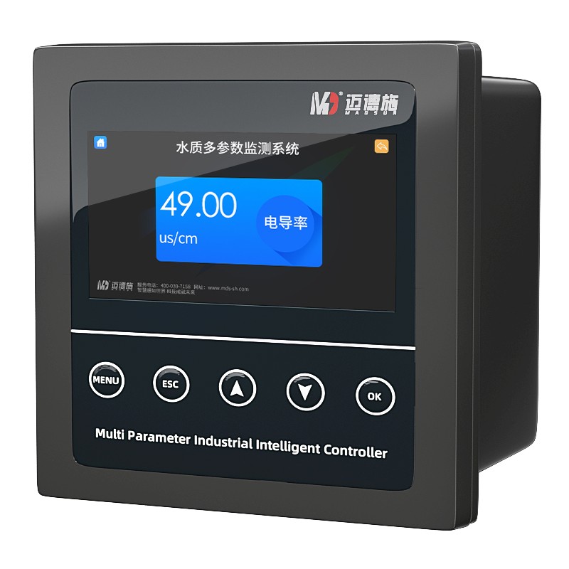 电导率 电导率