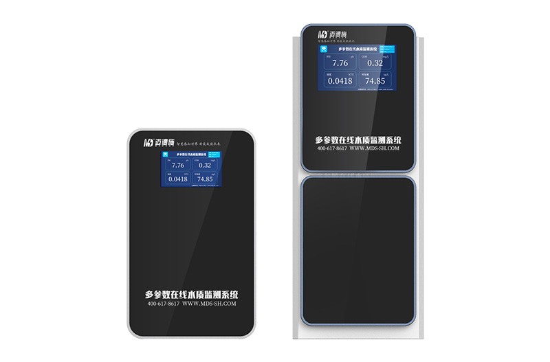 在线cod检测仪